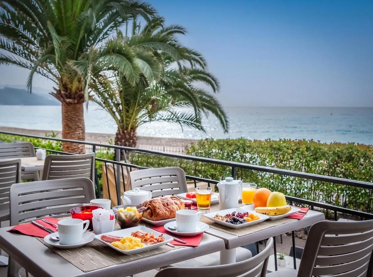Best Western Premier Hotel Prince De Galles Menton
