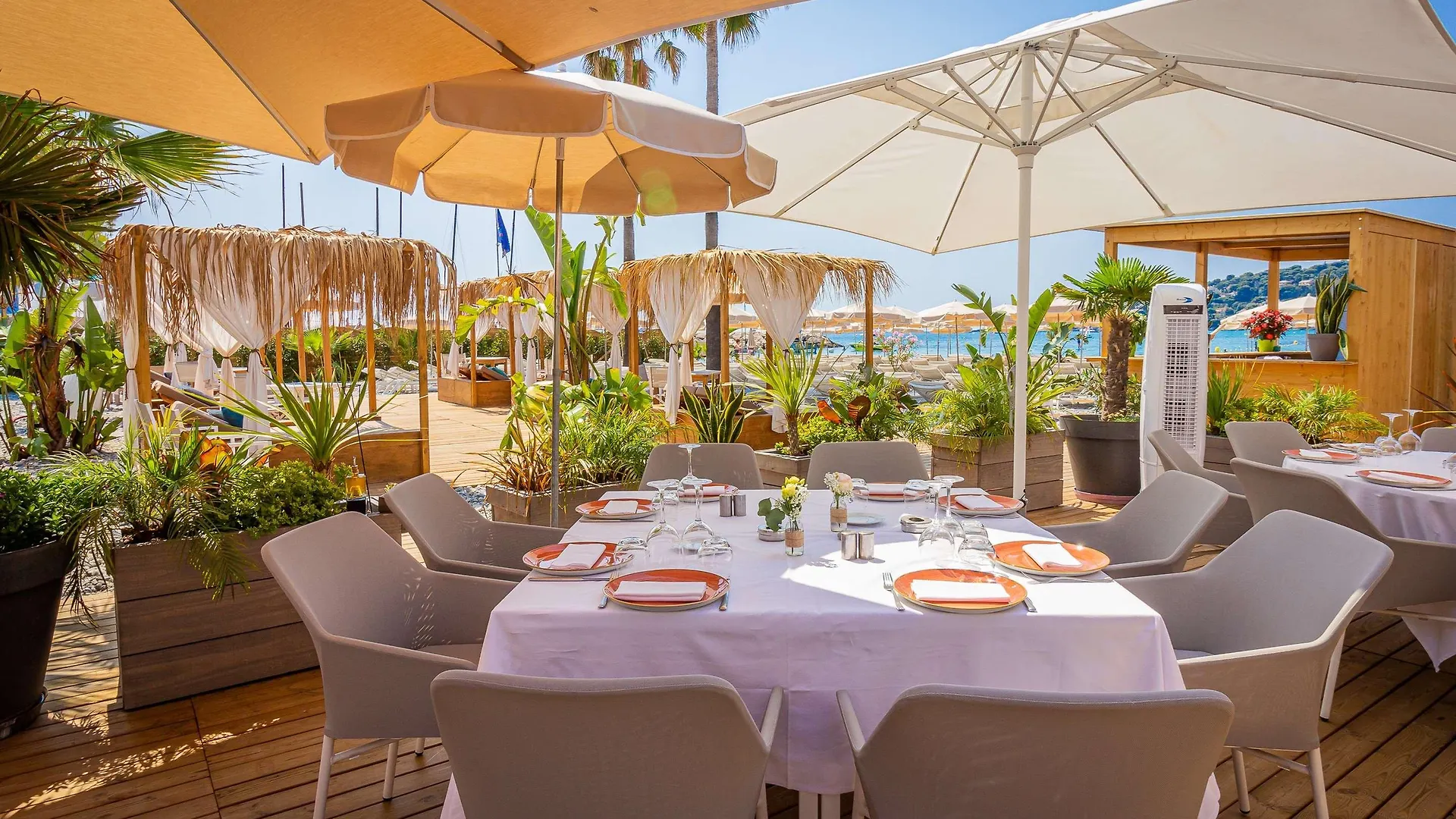 Best Western Premier Hotel Prince De Galles Menton