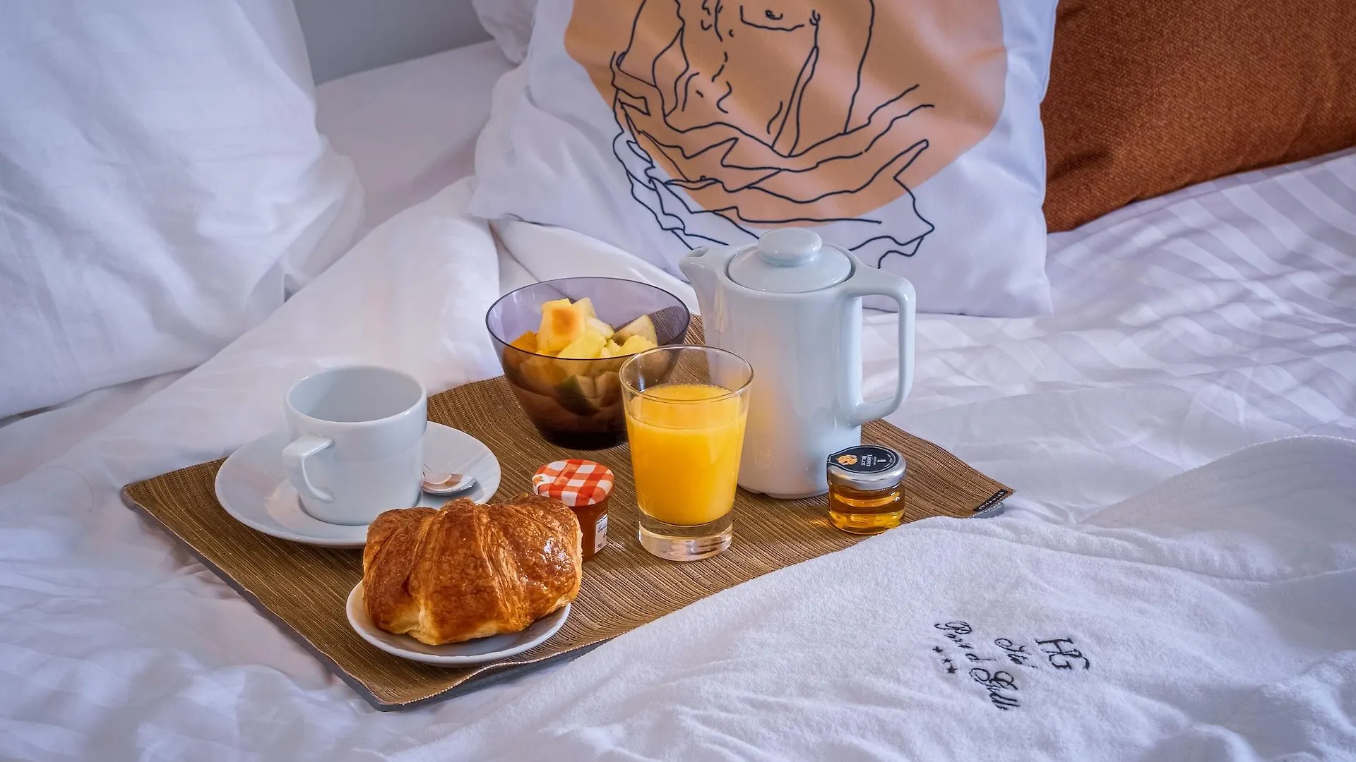 Best Western Premier Hotel Prince De Galles Menton