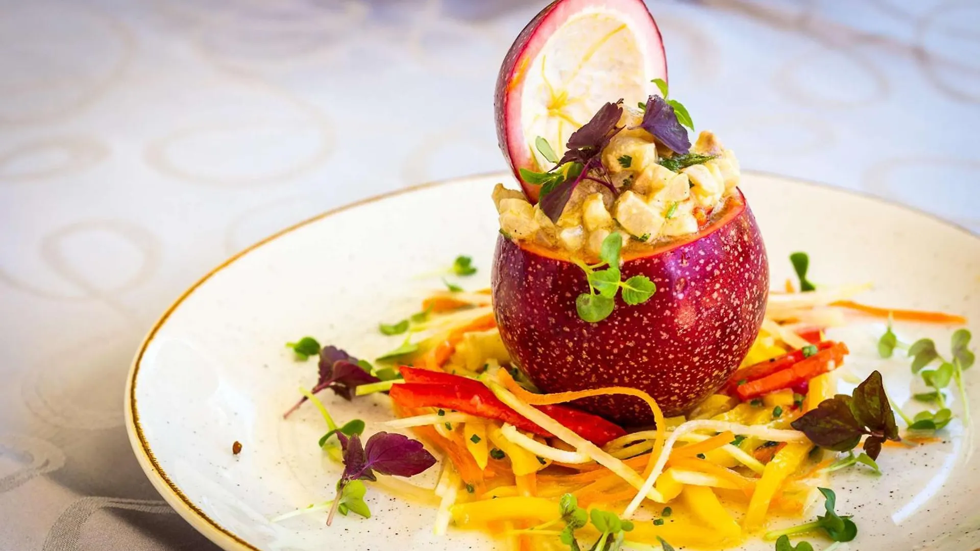 Best Western Premier Hotel Prince De Galles Menton