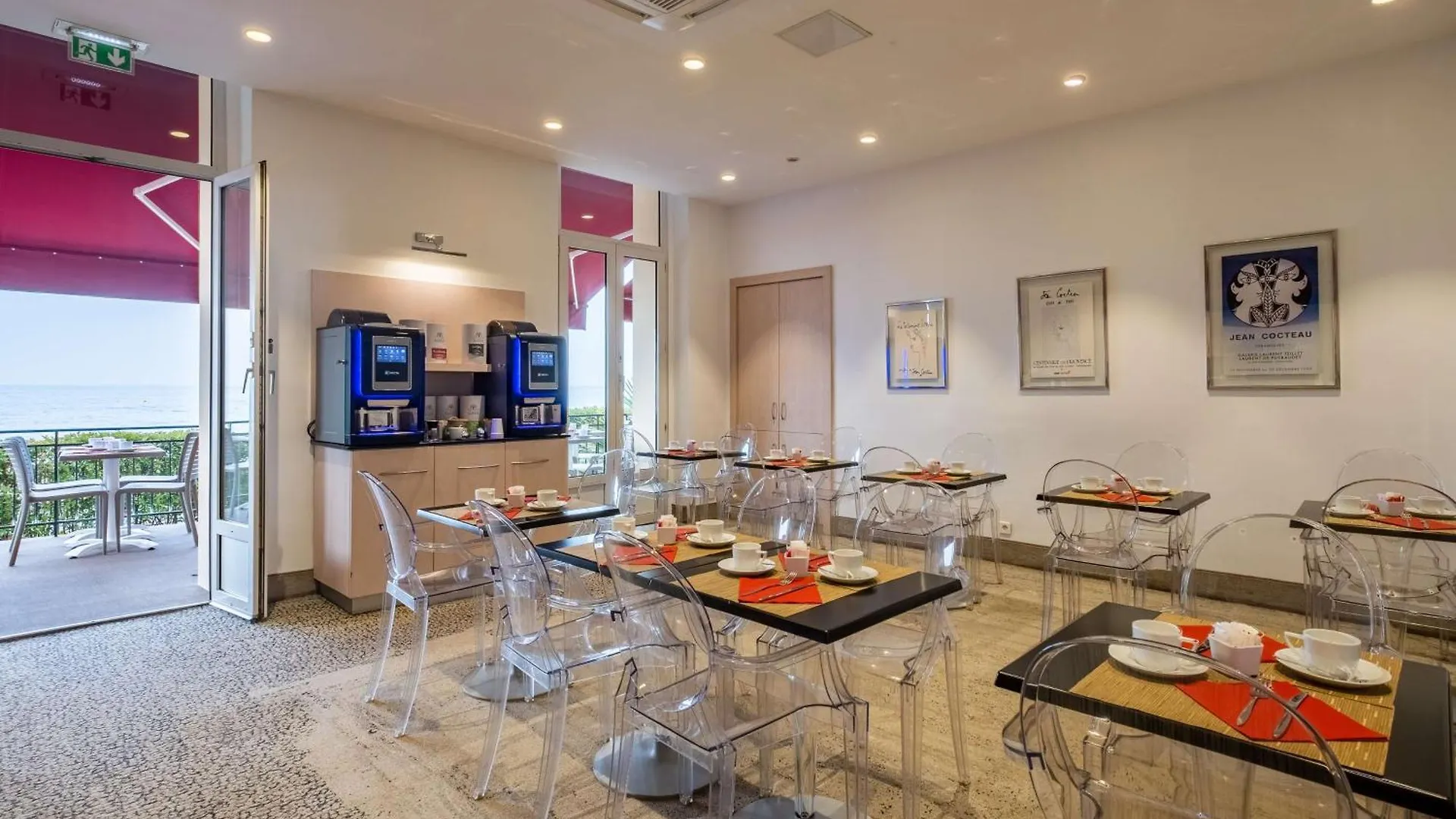 Best Western Premier Hotel Prince De Galles Menton
