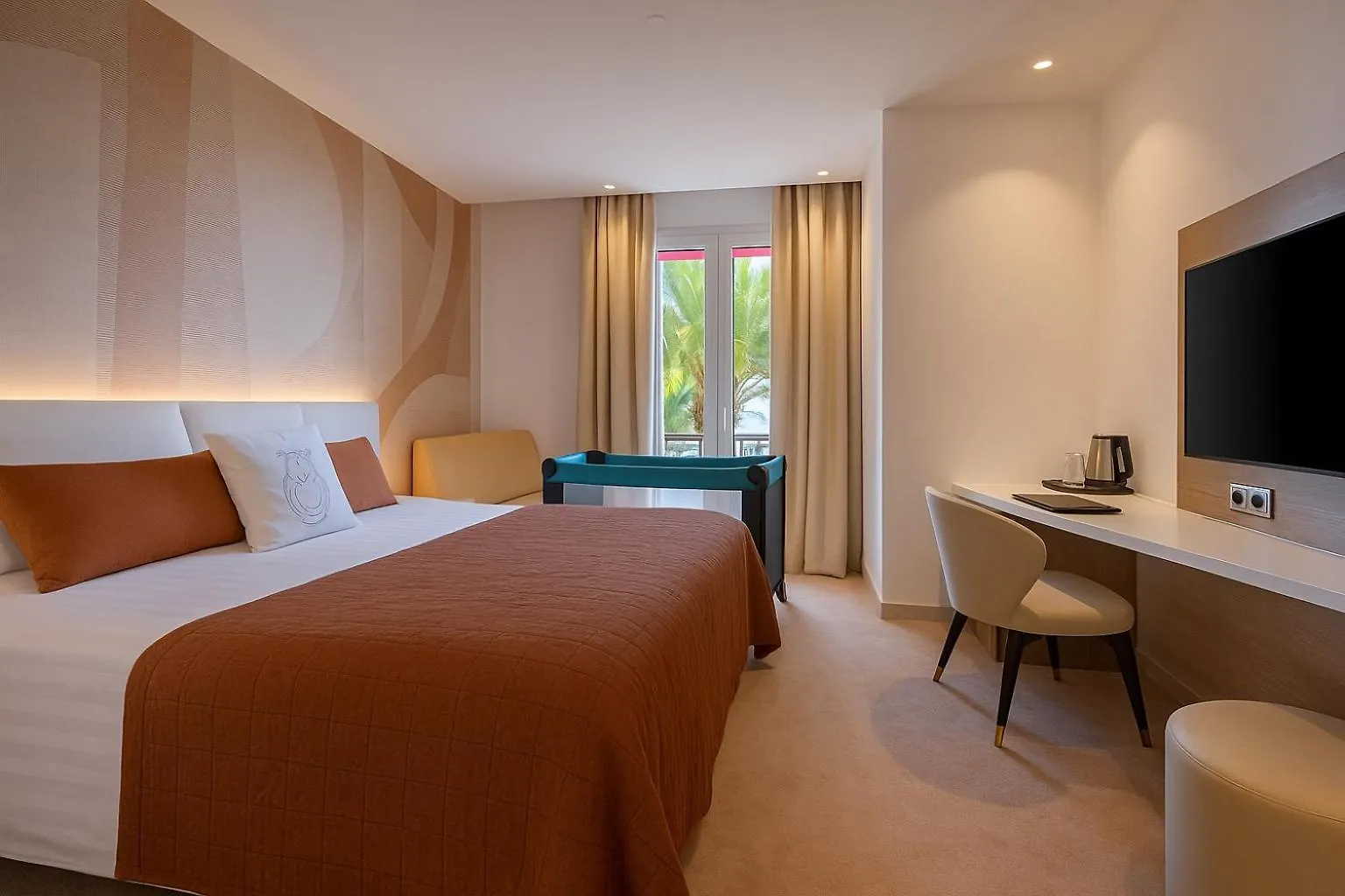 Best Western Premier Hotel Prince De Galles Menton