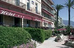 Best Western Premier Hotel Prince De Galles Menton