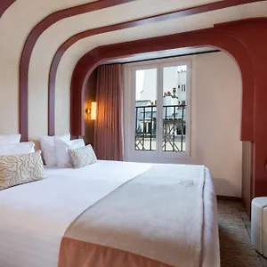 Hotel Sacha ****