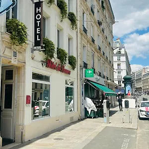 De France Quartier Latin France