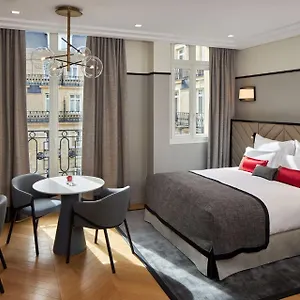 Fraser Le Claridge Champs-elysees France