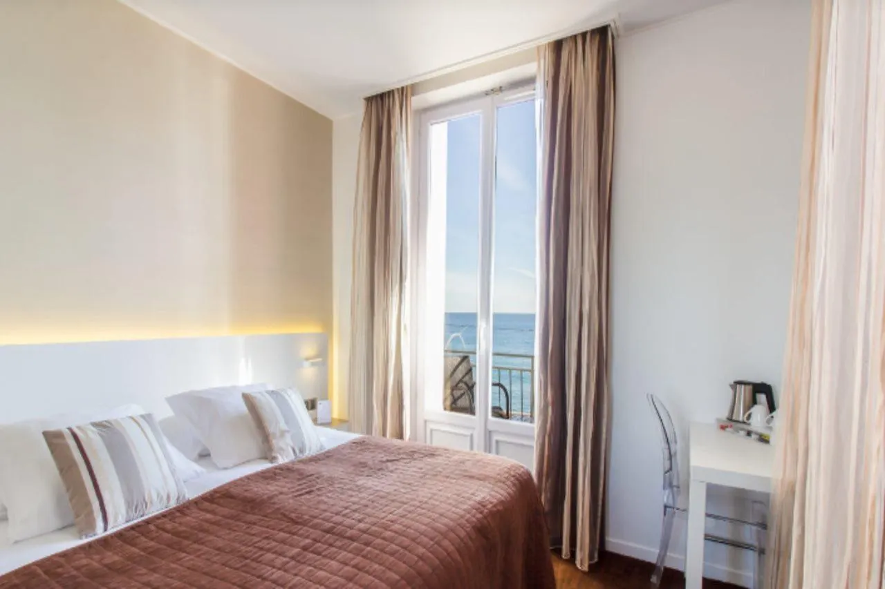 Best Western Premier Hotel Prince De Galles Menton