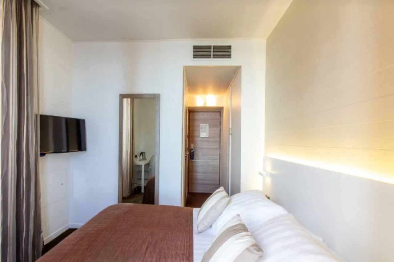 Best Western Premier Hotel Prince De Galles Menton