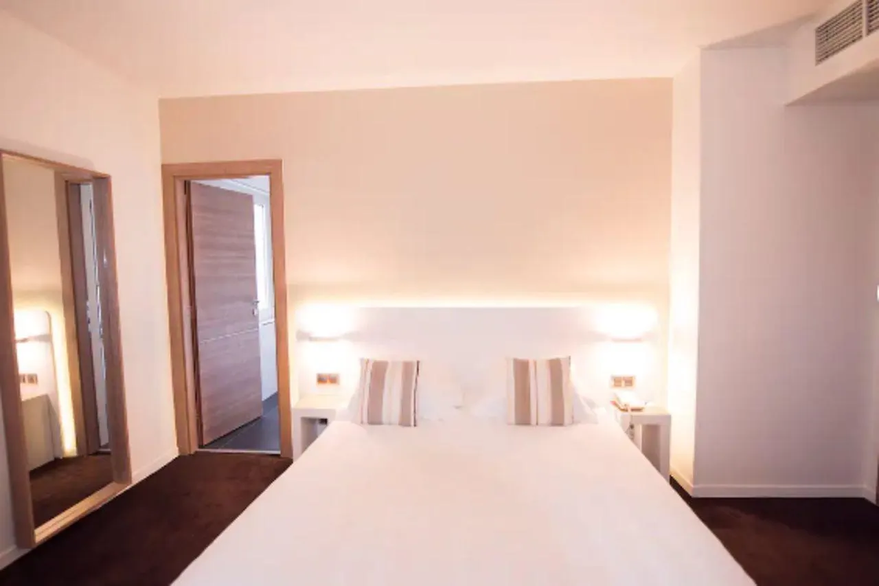 Best Western Premier Hotel Prince De Galles Menton