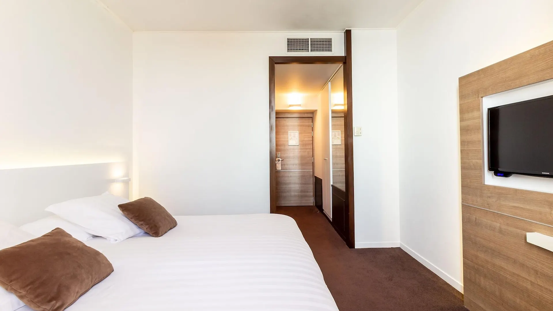 Best Western Premier Hotel Prince De Galles Menton 4*,  France