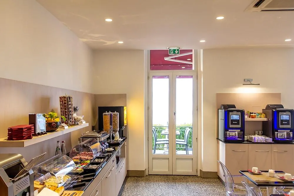 Best Western Premier Hotel Prince De Galles Menton