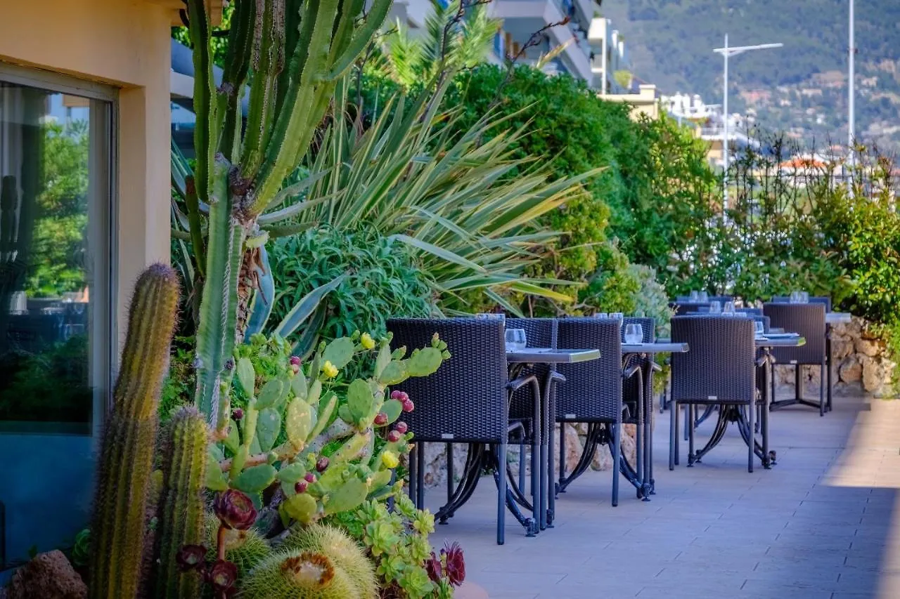 Best Western Premier Hotel Prince De Galles Menton