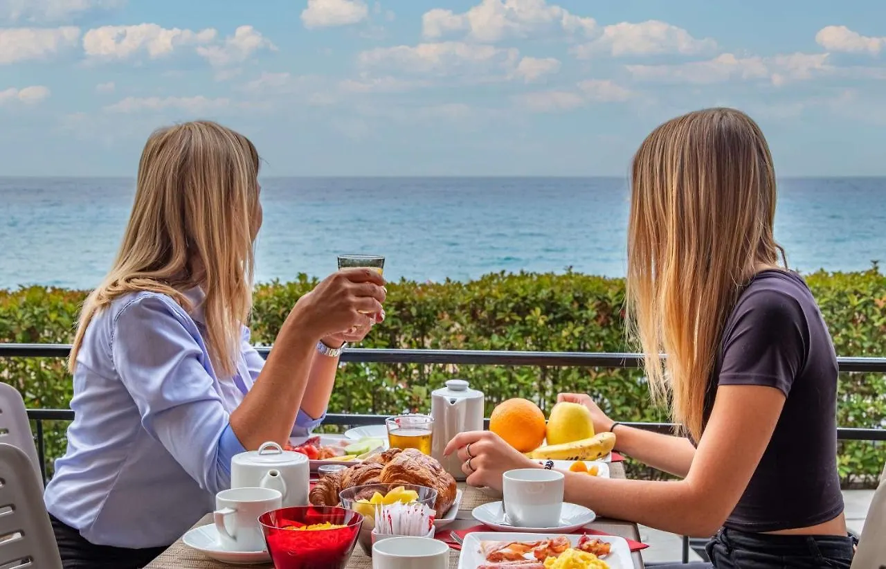 Best Western Premier Hotel Prince De Galles Menton