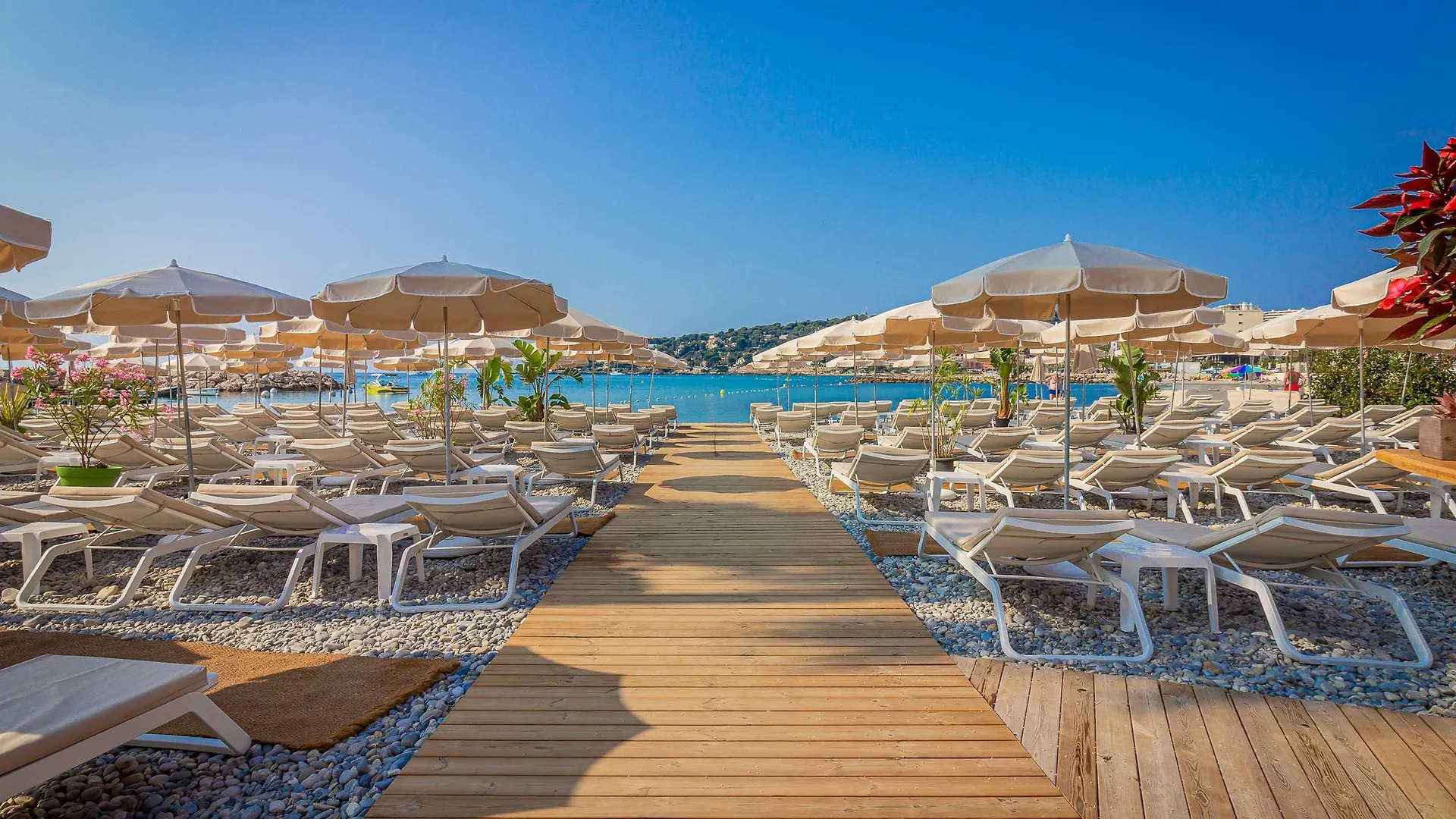 Best Western Premier Hotel Prince De Galles Menton