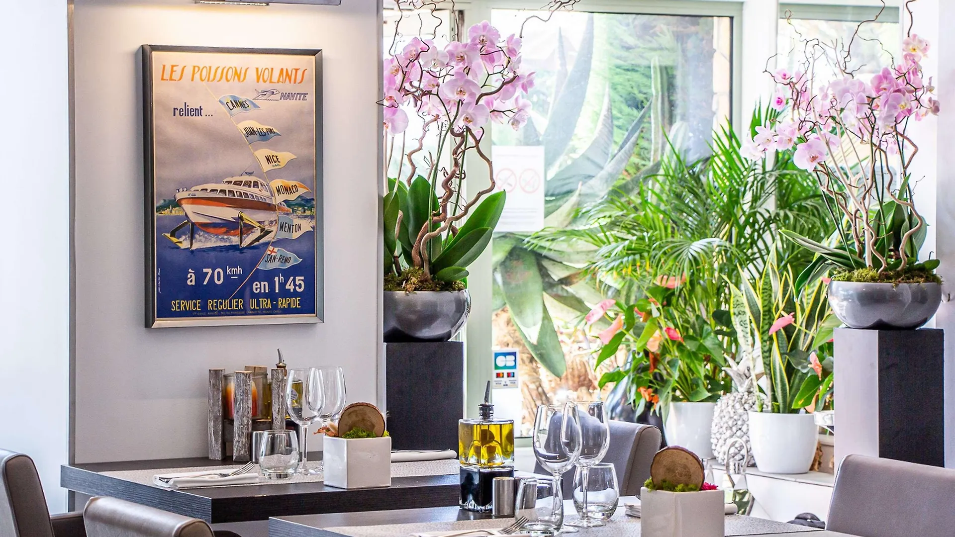 Best Western Premier Hotel Prince De Galles Menton