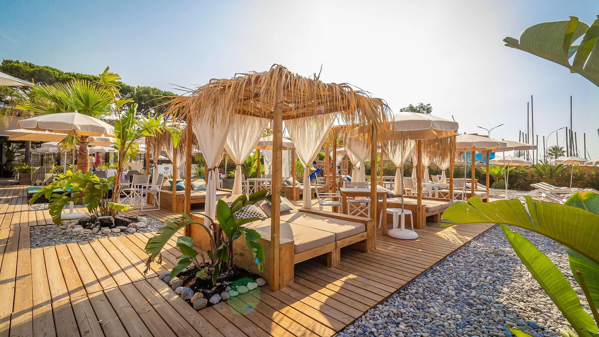 Best Western Premier Hotel Prince de Galles Menton