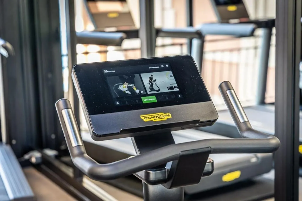 ****  Best Western Premier Hotel Prince De Galles Menton Frankrijk