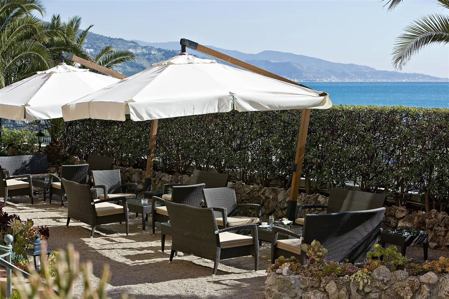Best Western Premier Hotel Prince De Galles Menton