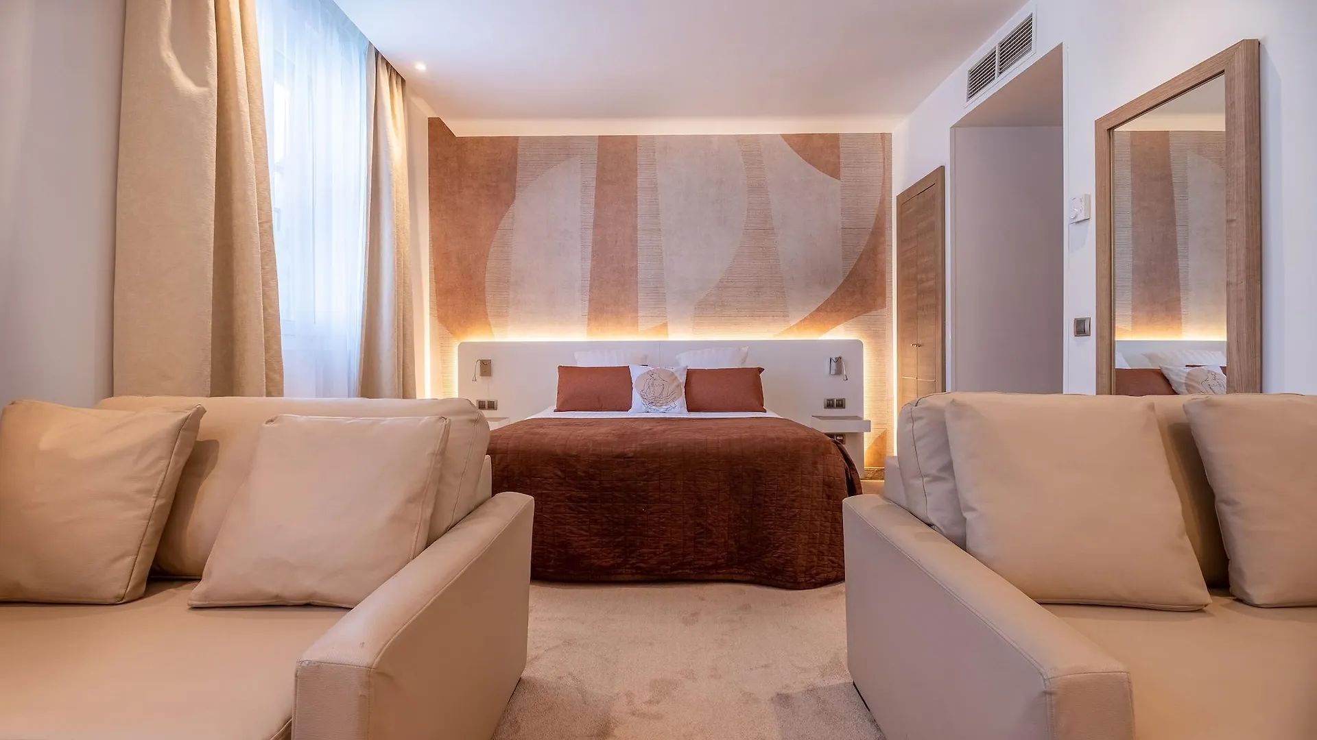Best Western Premier Hotel Prince De Galles Menton