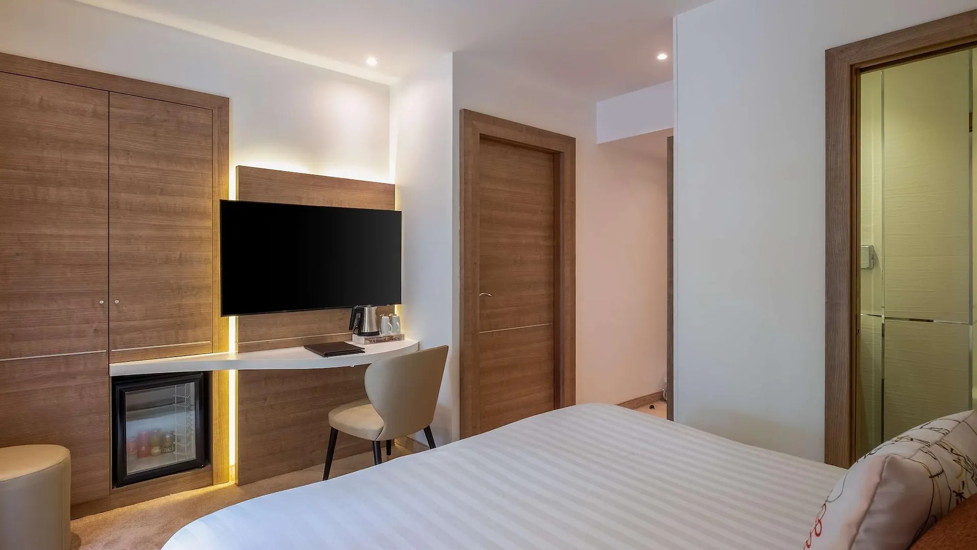 Best Western Premier Hotel Prince De Galles Menton