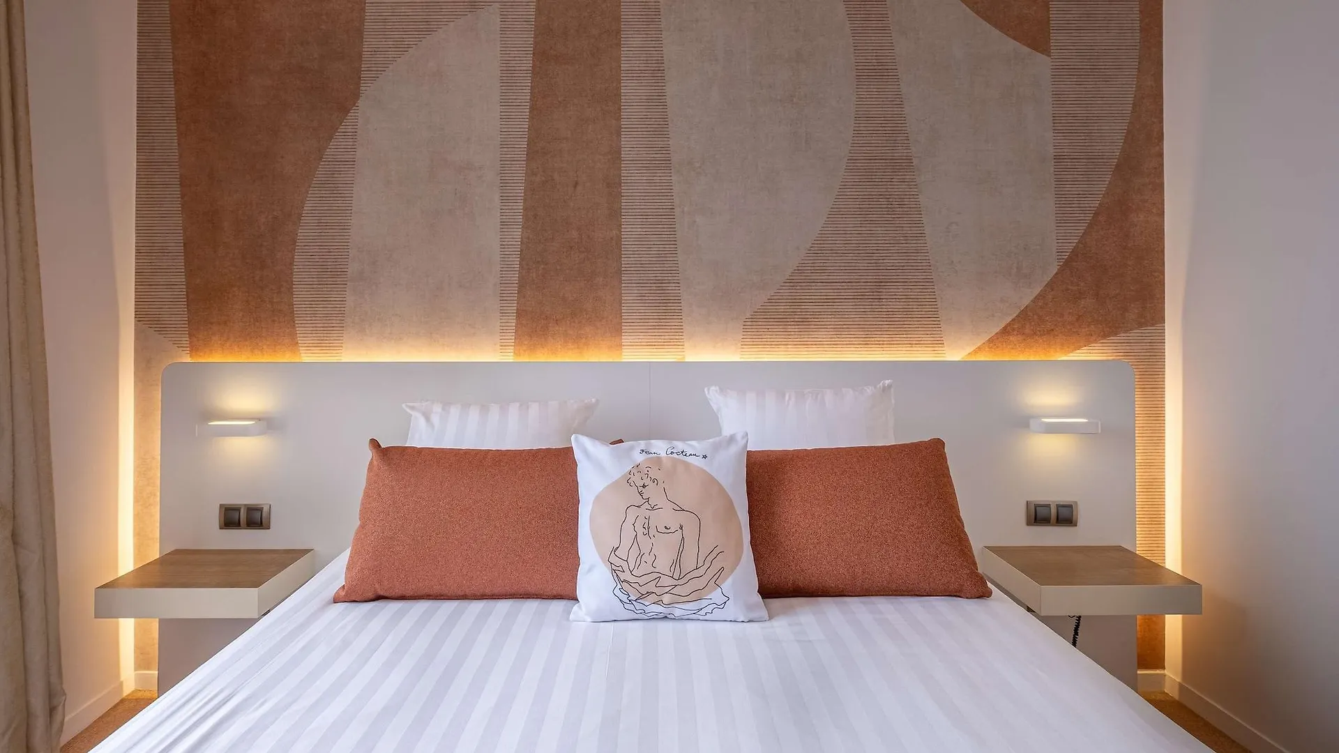 Best Western Premier Hotel Prince De Galles Menton