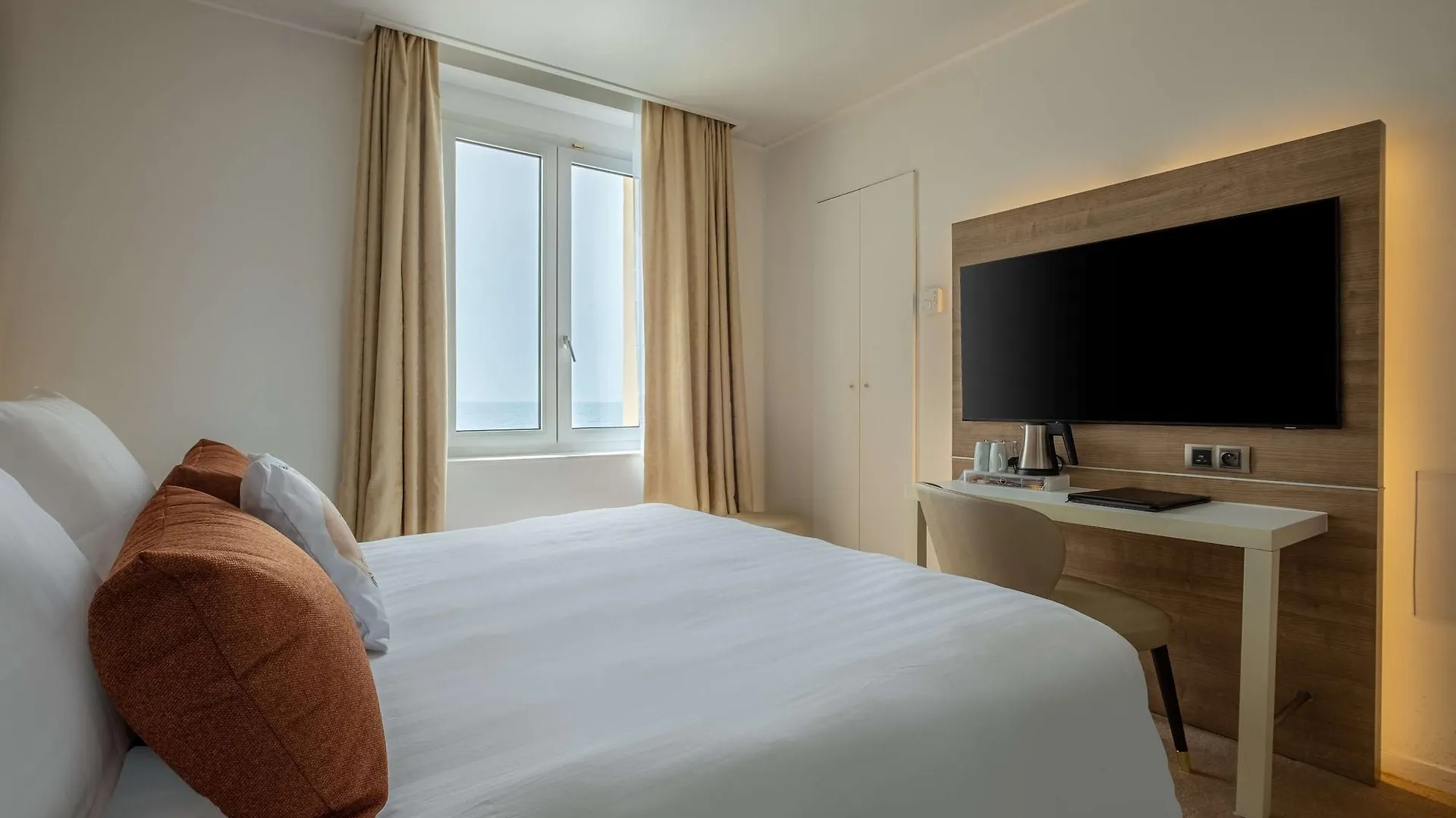 Best Western Premier Hotel Prince De Galles Menton