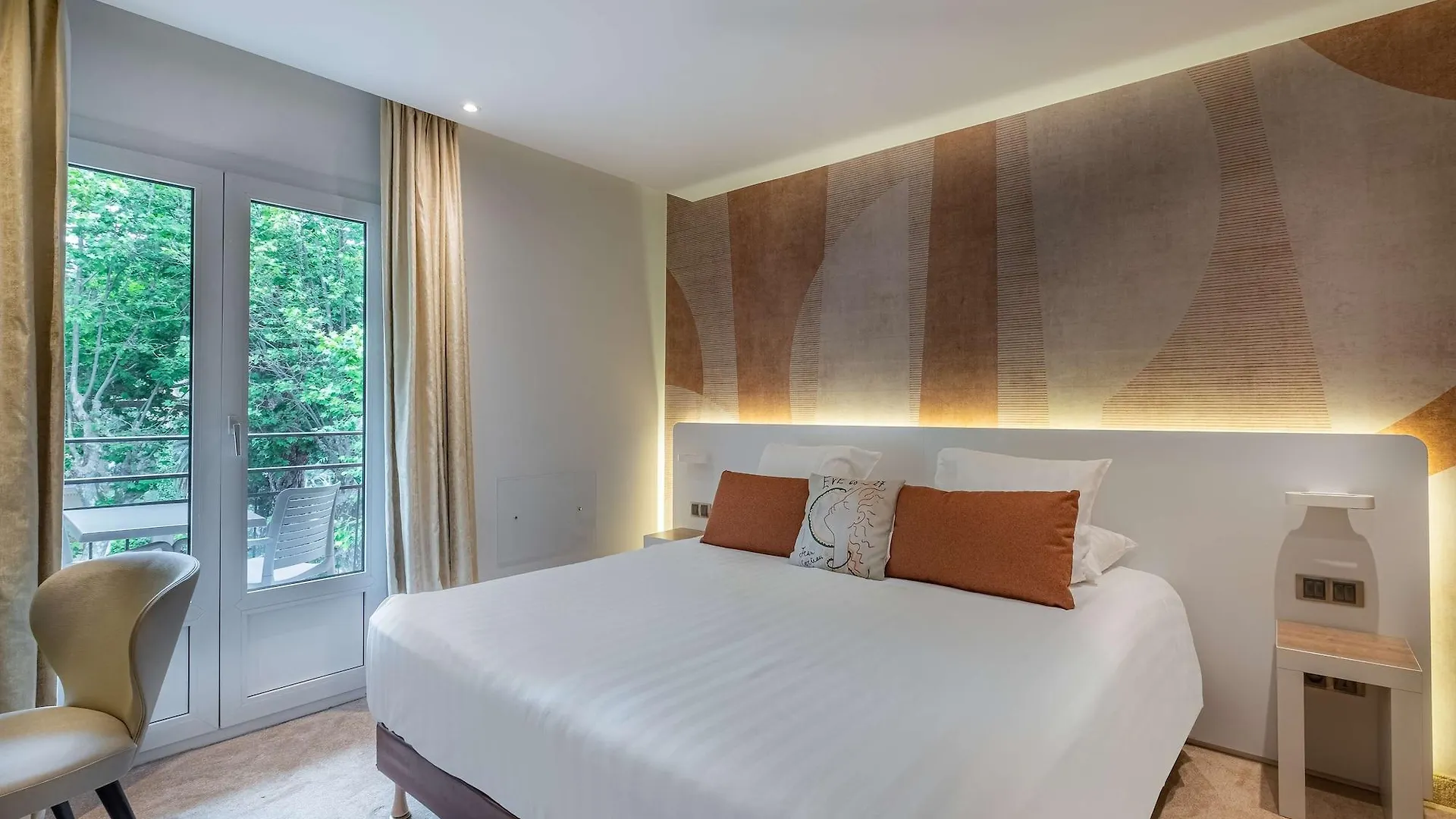 Best Western Premier Hotel Prince De Galles Menton