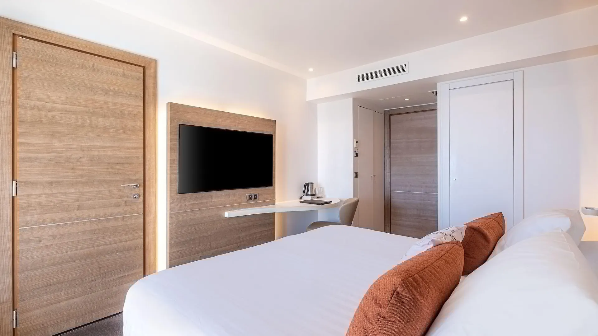 Best Western Premier Hotel Prince De Galles Menton