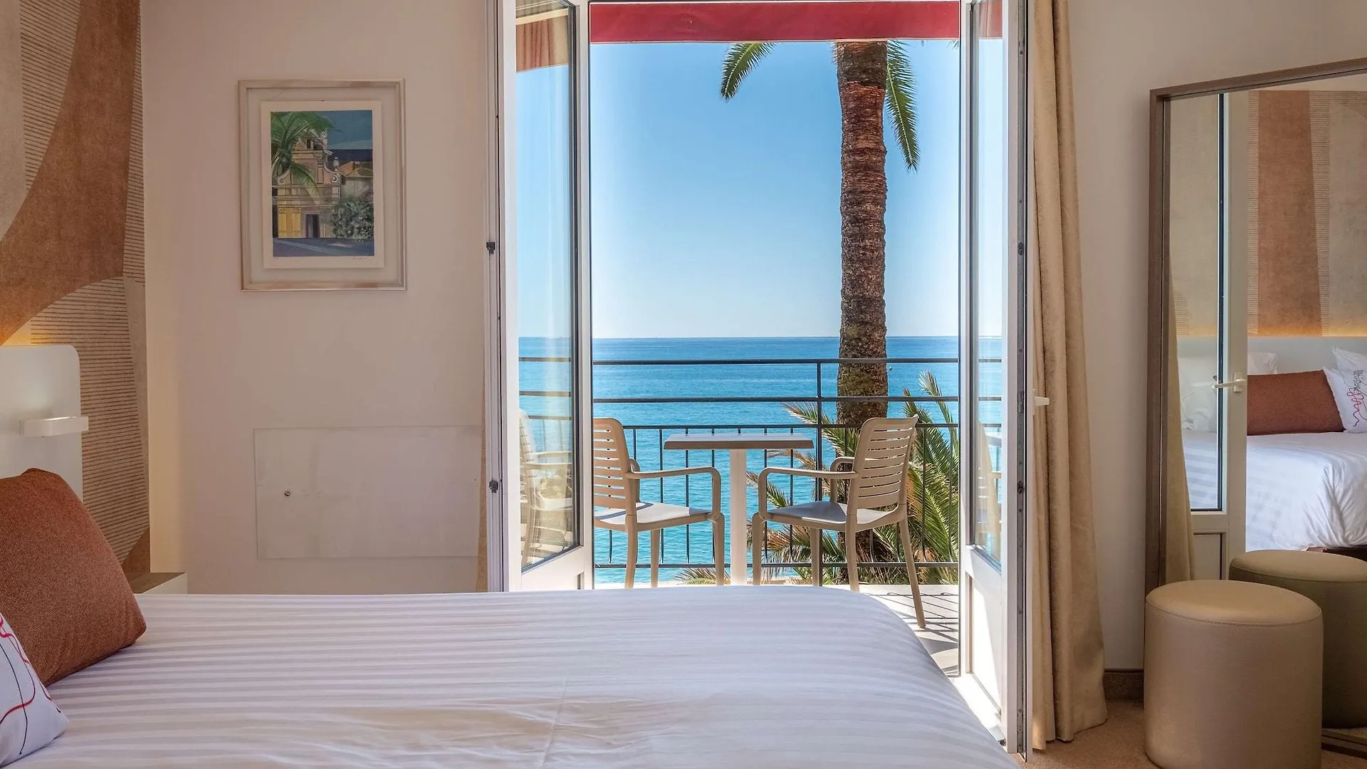 Best Western Premier Hotel Prince De Galles Menton