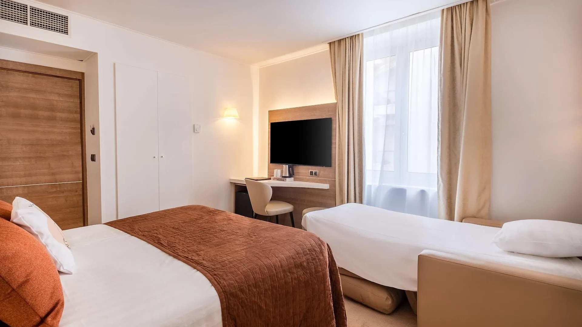 Best Western Premier Hotel Prince De Galles Menton