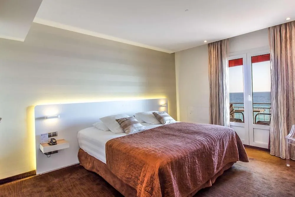 Best Western Premier Hotel Prince De Galles Menton
