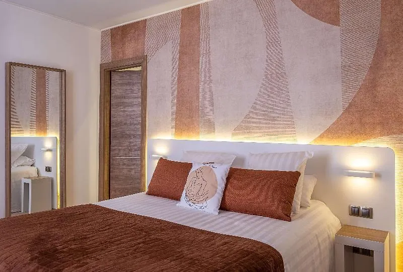 Best Western Premier Hotel Prince De Galles Menton