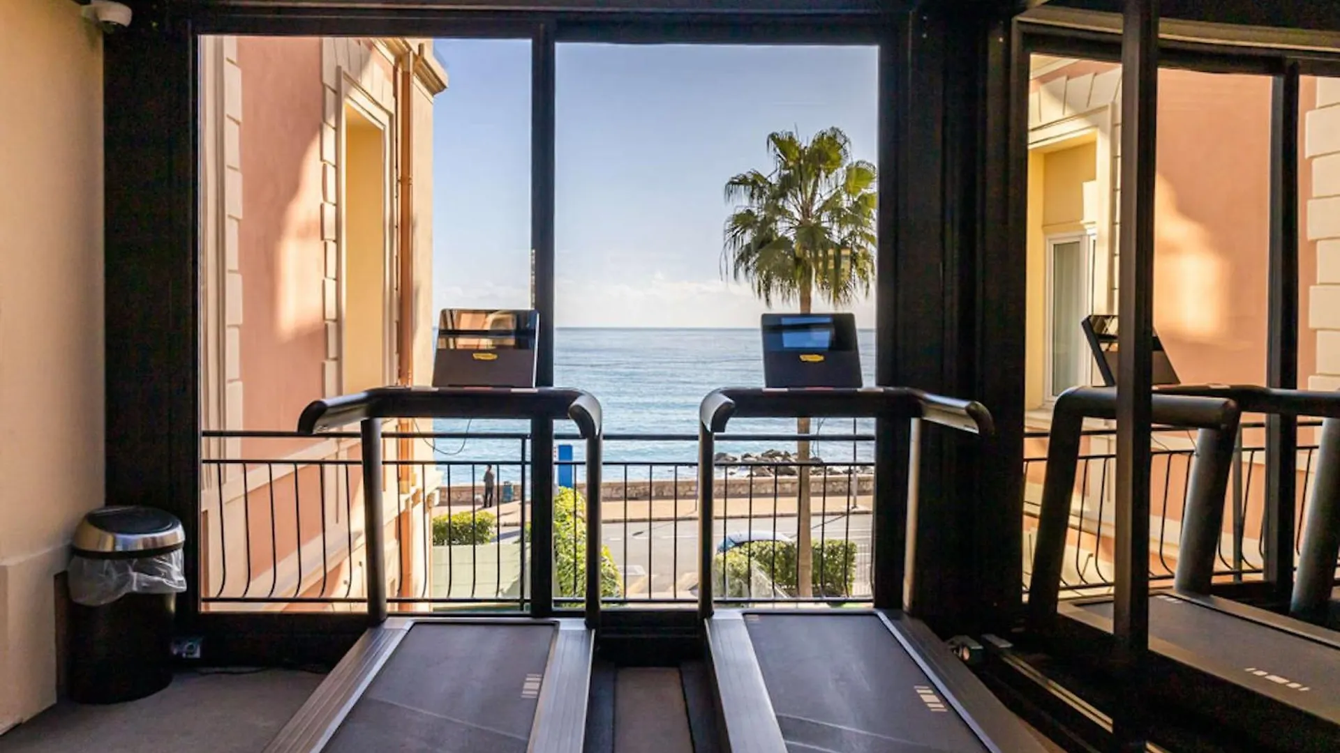 Best Western Premier Hotel Prince De Galles Menton