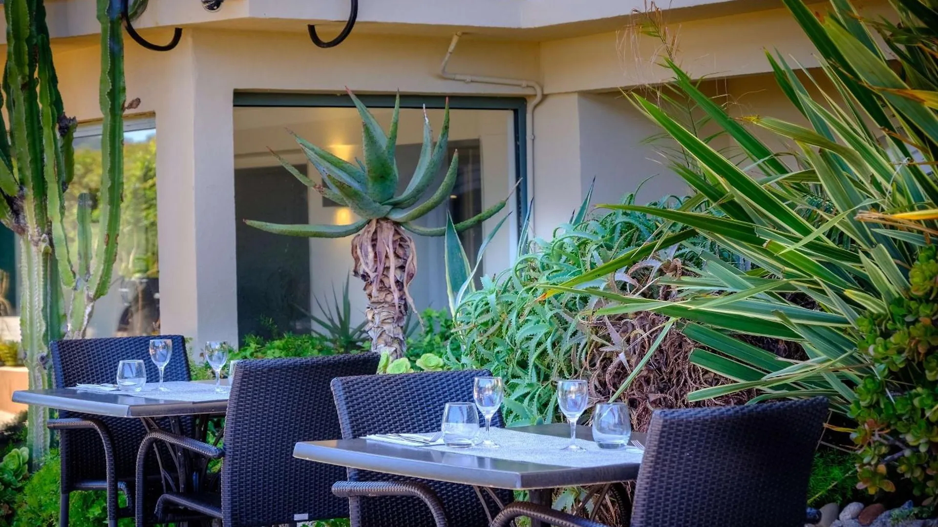 Best Western Premier Hotel Prince De Galles Menton