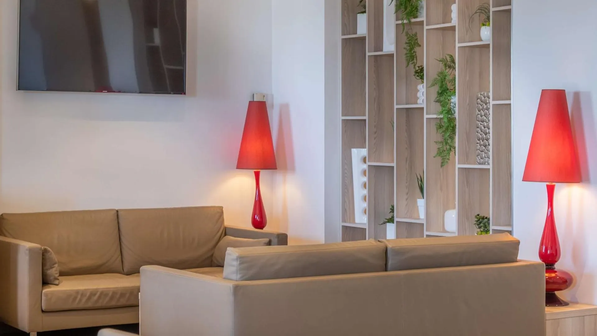 Best Western Premier Hotel Prince de Galles Menton