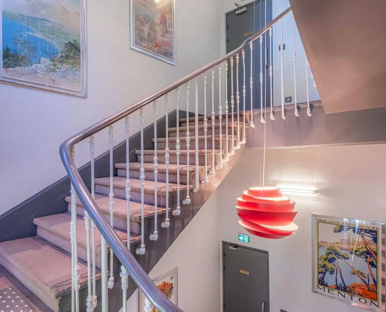 Best Western Premier Hotel Prince De Galles Menton