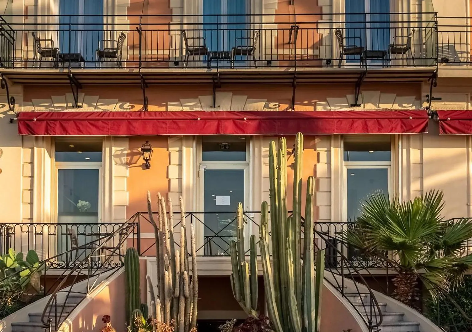 Best Western Premier Hotel Prince De Galles Menton