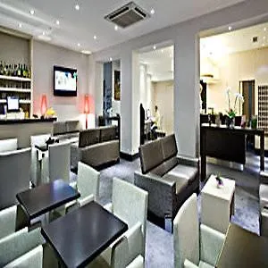 ****  Best Western Premier Hotel Prince De Galles Menton France