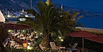 Best Western Premier Hotel Prince De Galles Menton
