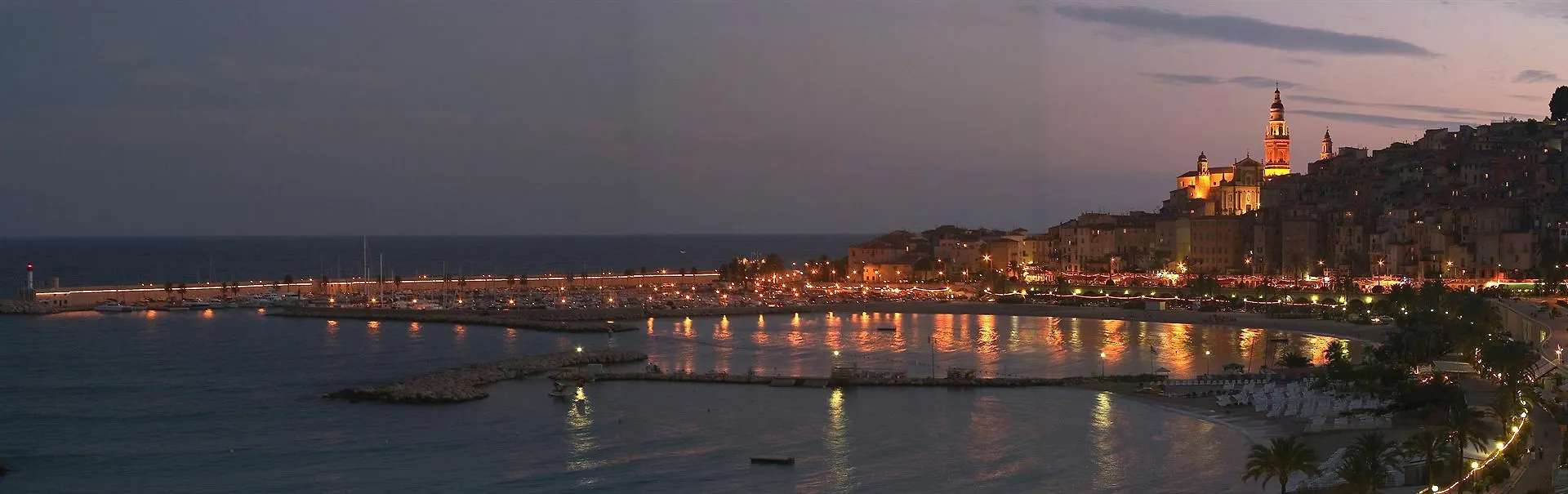 Best Western Premier Hotel Prince De Galles Menton