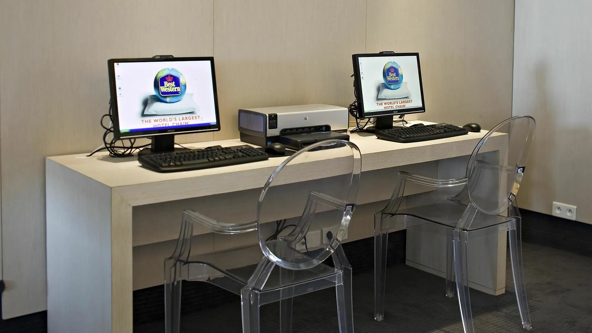 Best Western Premier Hotel Prince De Galles Menton