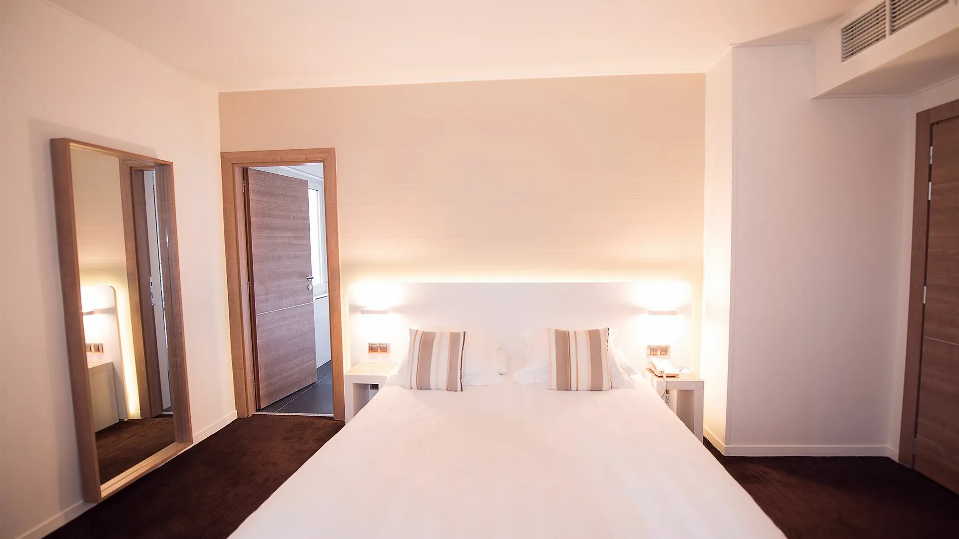 Best Western Premier Hotel Prince De Galles Menton 4*,