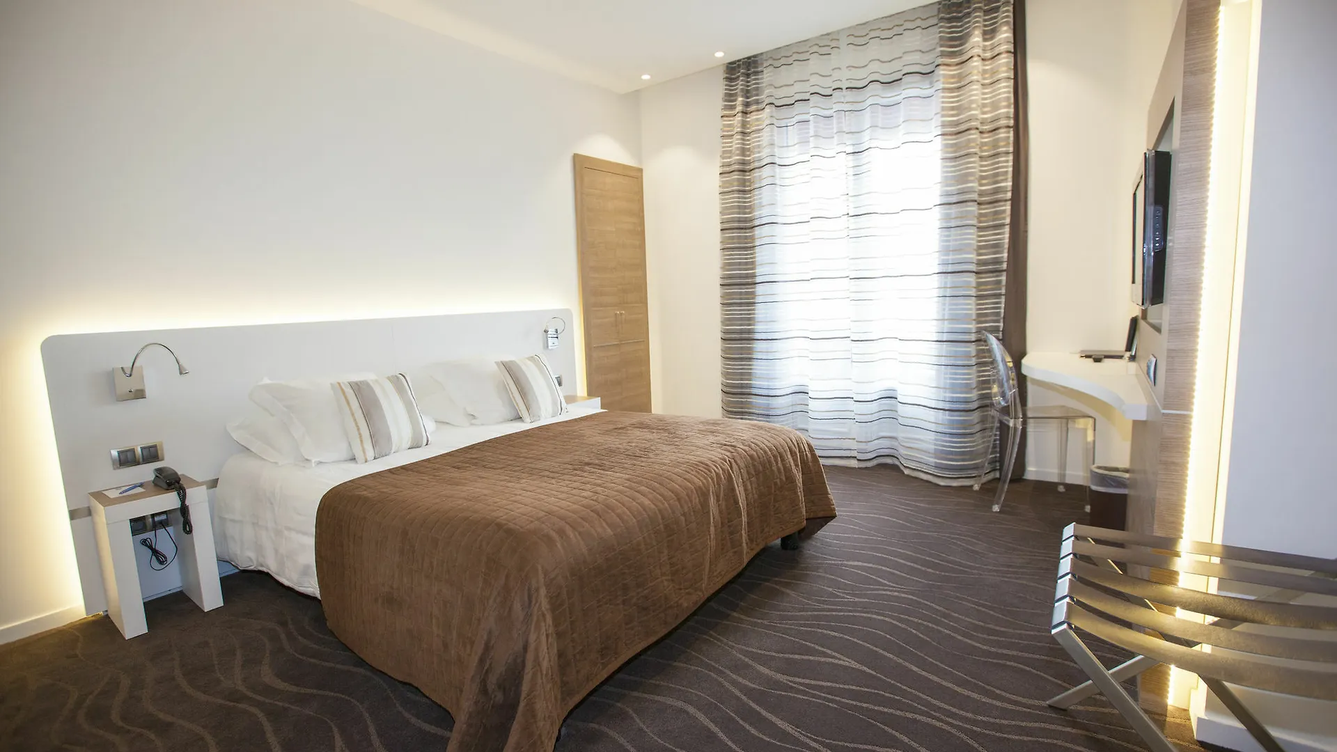 Best Western Premier Hotel Prince De Galles Menton