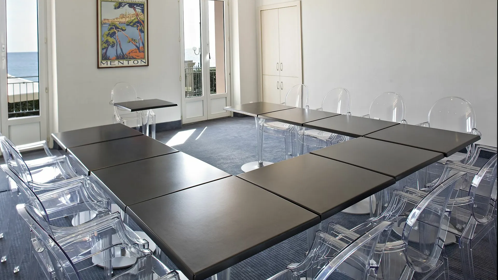 Best Western Premier Hotel Prince De Galles Menton Frankrike