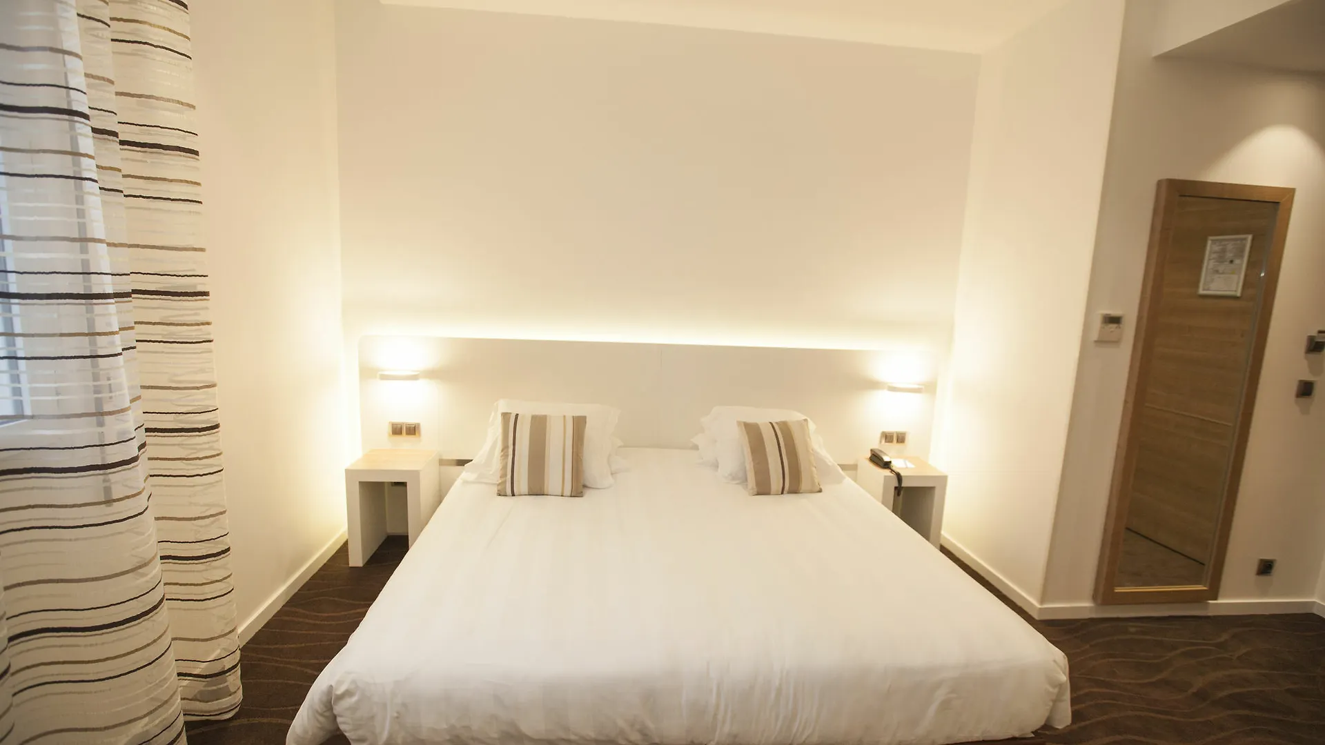 Best Western Premier Hotel Prince De Galles Menton