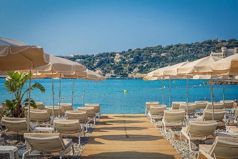 Best Western Premier Hotel Prince De Galles Menton