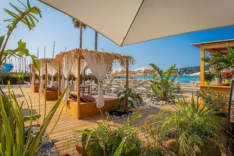 Best Western Premier Hotel Prince De Galles Menton