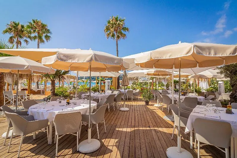 Best Western Premier Hotel Prince De Galles Menton